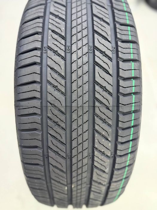 235/65 R17  Transmate