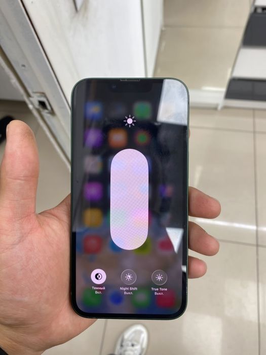 Iphone 13 Green 128GB