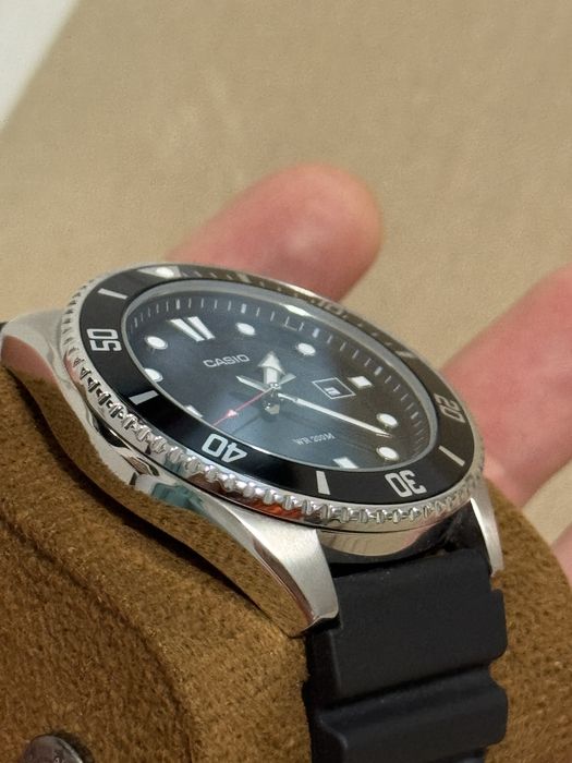 Vand Ceas Casio Duro MDV-107