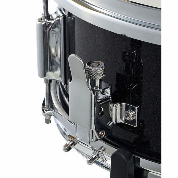 Акустичен комплект барабани Startone Star Drum Set Studio -BK