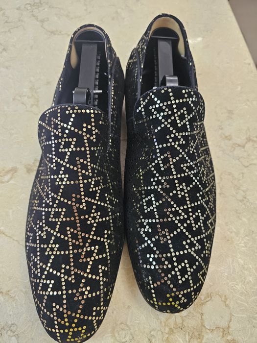Pantofi barbati pentru ocazii