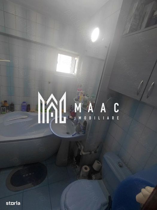 Apartament 4 camere de vânzare | Râmnicu Vâlcea | Central