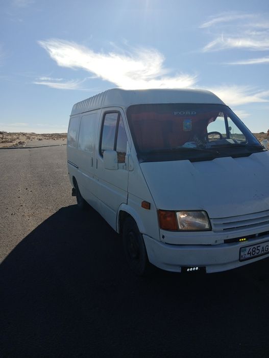 Продам форд транзит