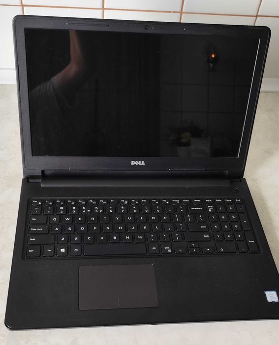 Dezmembrez Dell 3567- Intel-i3/7130u