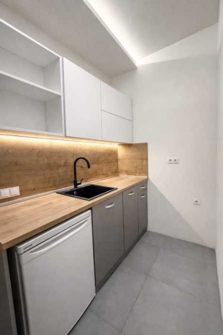 Двустаен апартамент под наем Кръстова вада