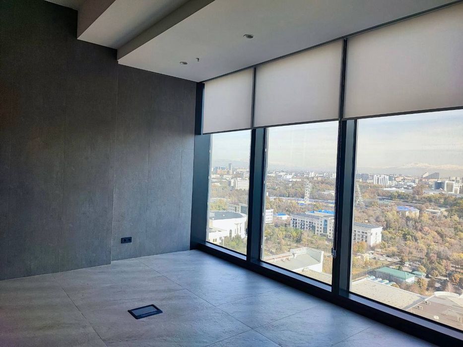 Аренда офиса в Nest One (C Block), Tashkent city