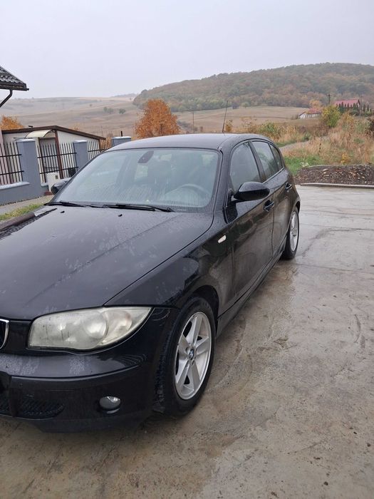 BMW Seria 1 2006 — imagine 2