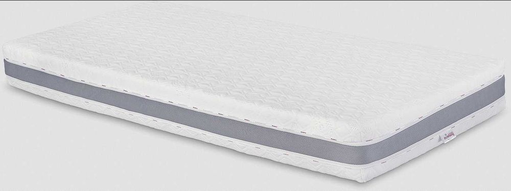 Saltea pat Super Ortopedica 2in1 Dormeo 140x200 dormitor - sigilat