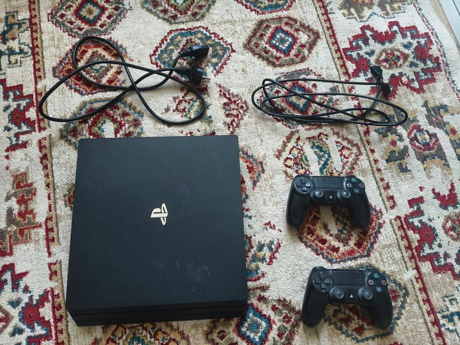 Playstation 4 pro