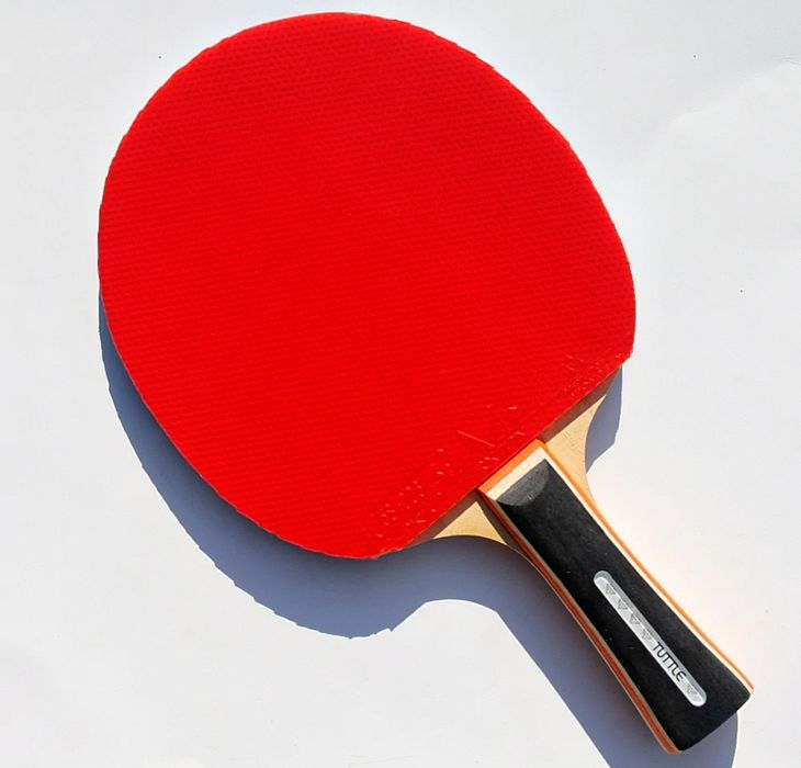 Paleta tenis de masa Tuttle winner+ Loki+ sword Scylla