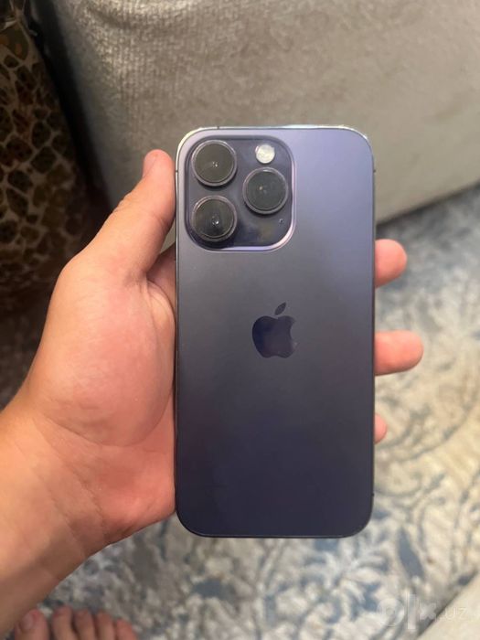 Iphone 14 pro 256 tozza aydi yok