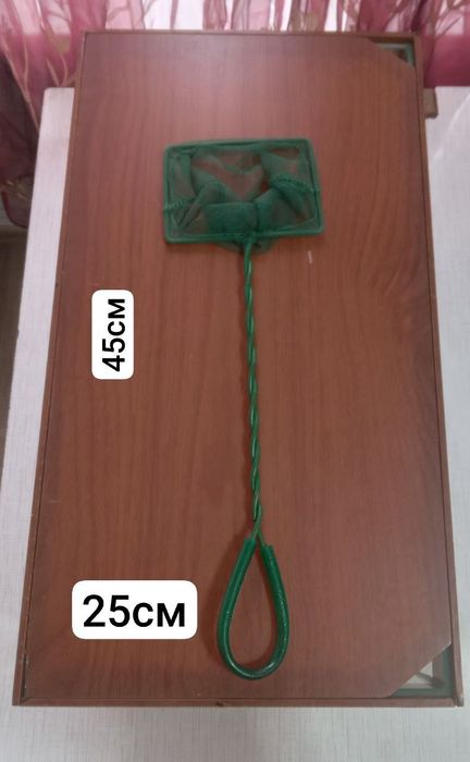 Продаётся аквариум