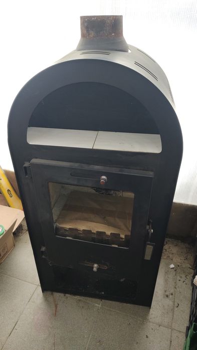 Șemineu stare foarte buna calitate Germana