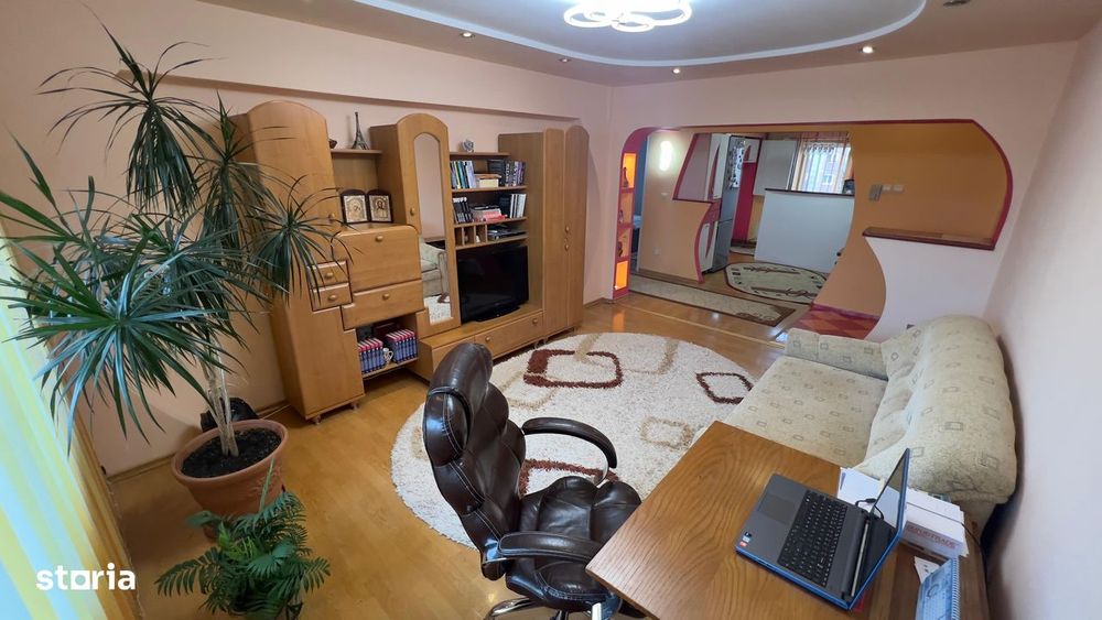 Apartament ultracentral