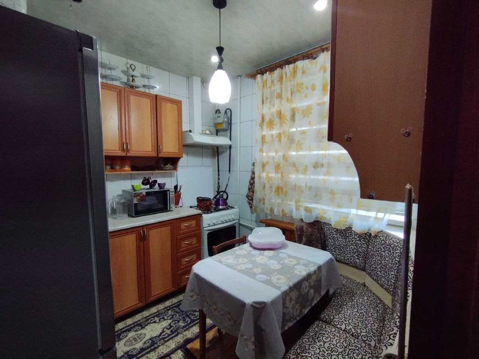 Продается 3 комнатная квартира