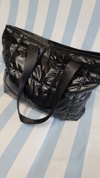 Geantă damă neagra