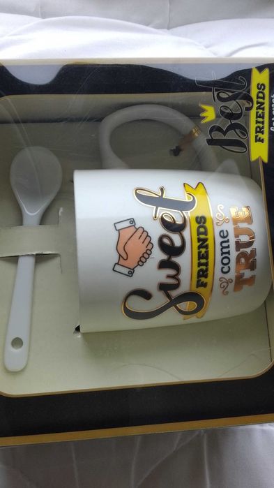 Чаши различни видове