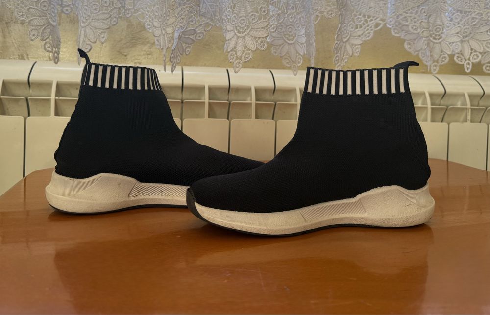 Дамски маратонки