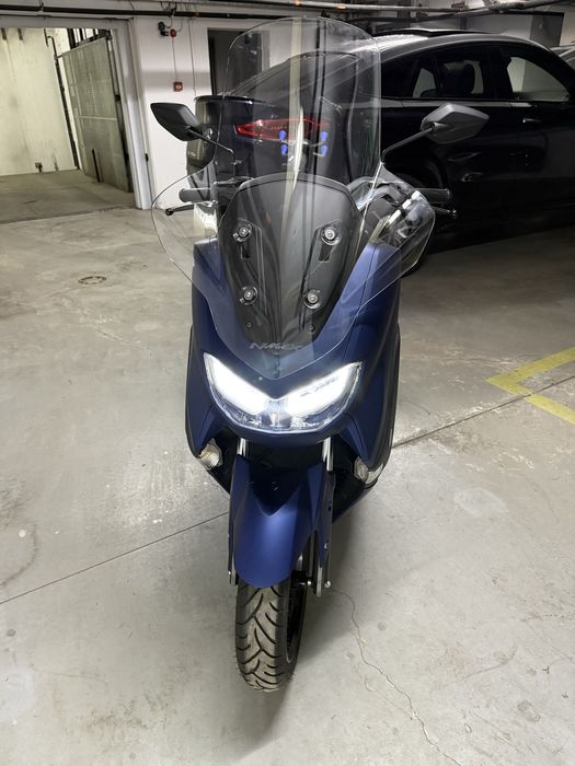 Yamaha N max stare impecabila