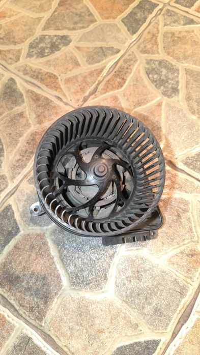 Aeroterma ventilator Vw LT35 originală