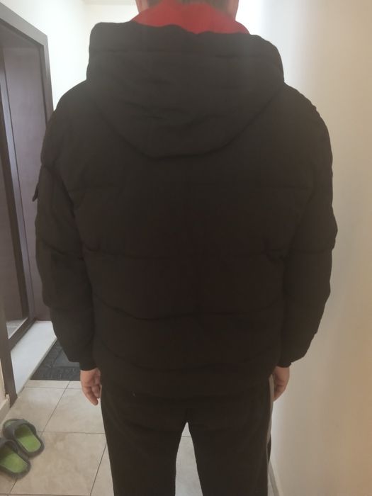 Зимно  Мъжко ЯКЕ