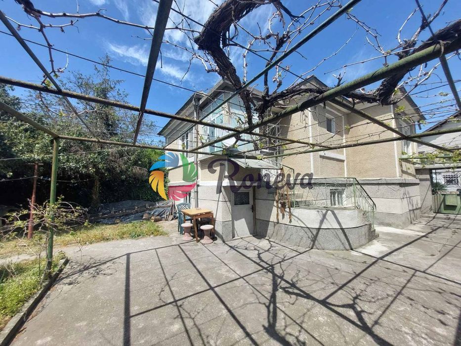 Продава се Къща в Девня - 62 кв.м за 1210 €/кв.м - Снимка #1