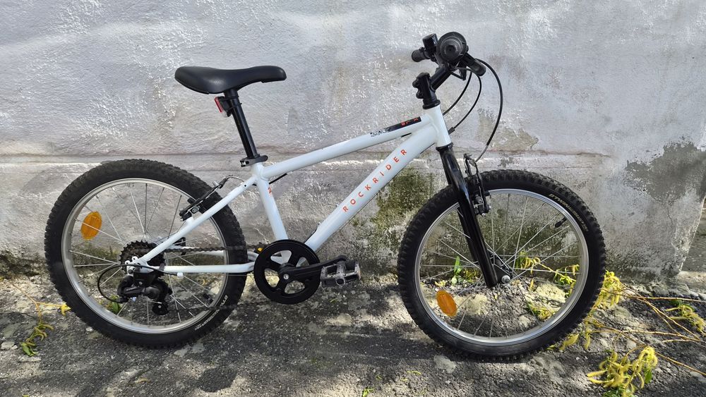 Bicicletă copii 20"