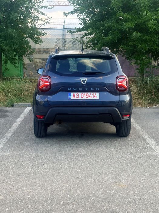Dacia Duster 1.0 GPL  Economie si Fiabilitate
