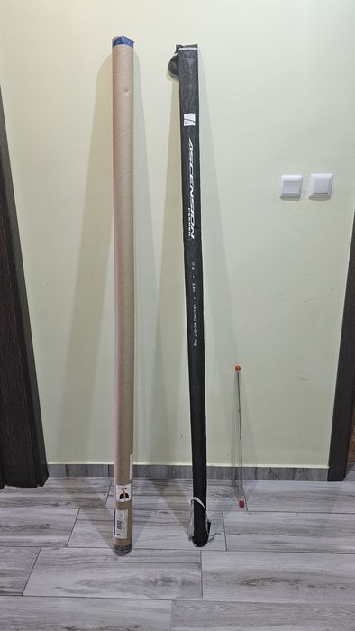 Feeder Preston ascension 11.4ft 3.40 40g