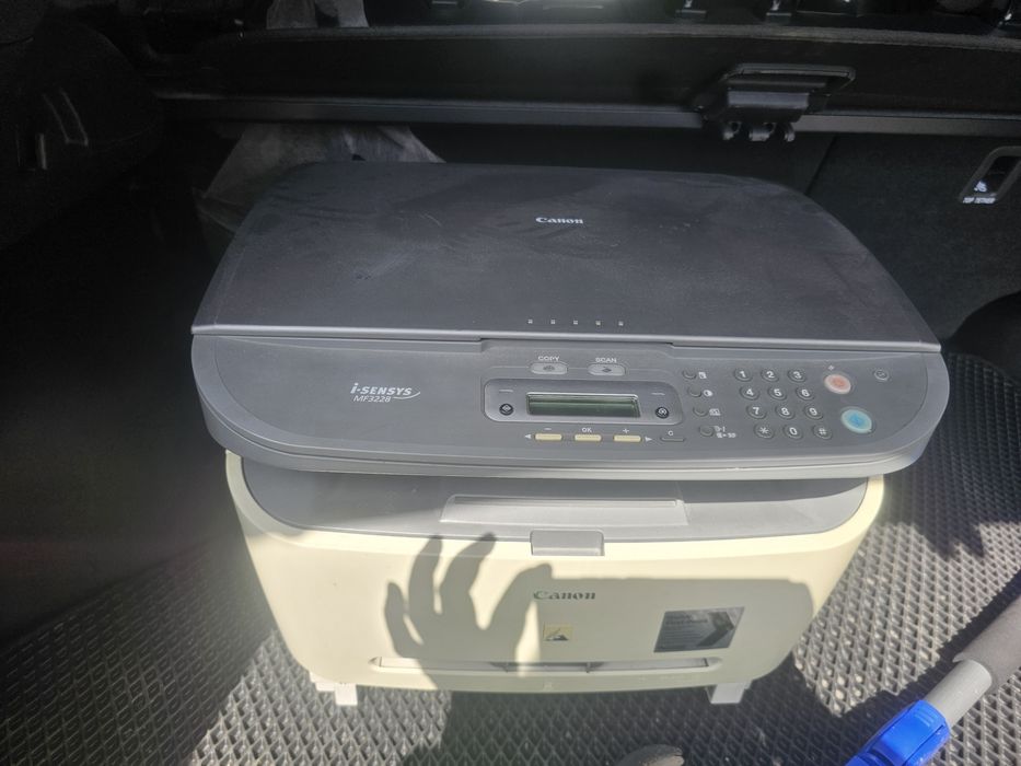 Продам принтер "CANON "