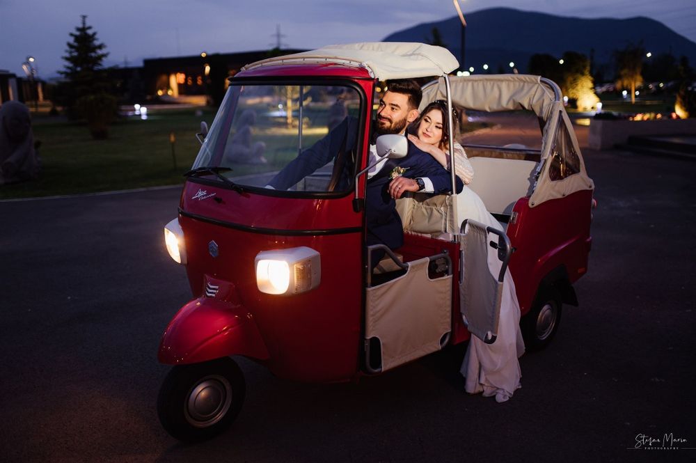 The Tuk - Prosecco Bar | Ice Cream Bar | Lemonade Bar | Cigar Bar