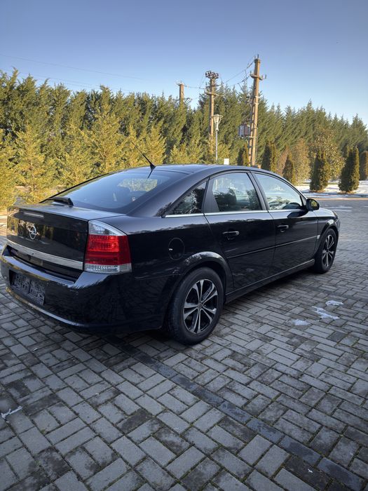 Opel Vectra C 1.6 benzina an 2008