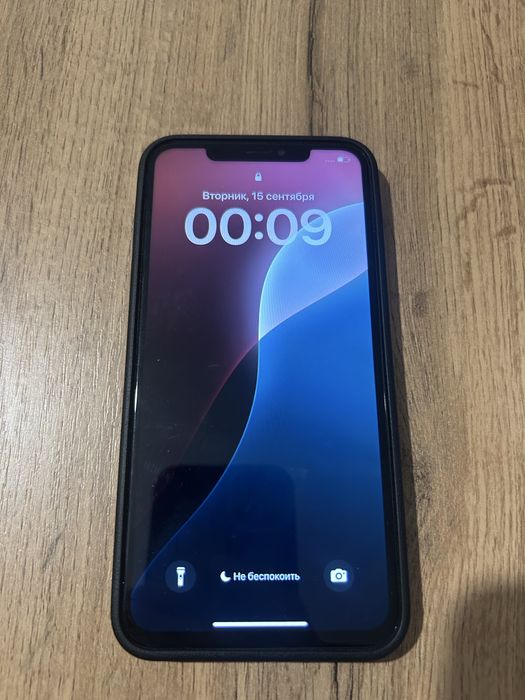 продается iPhone Xs Max