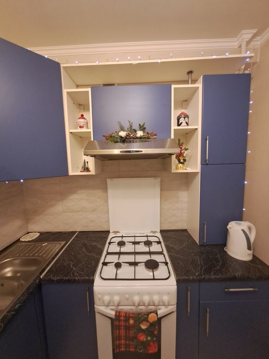 Продам кухонный гарнитур