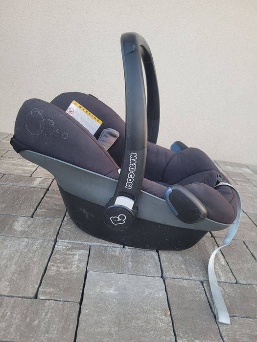 Scoica Maxi Cosi