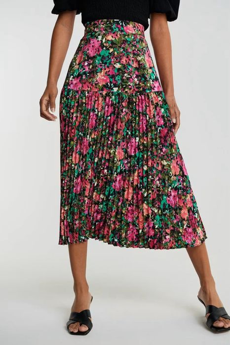 Gina Tricot миди пола