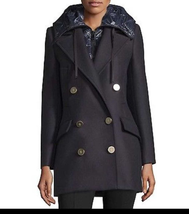 Оригинално палто Moncler