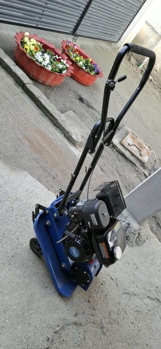 Placă  compactoare Scheppach 1300S  82.5 kg