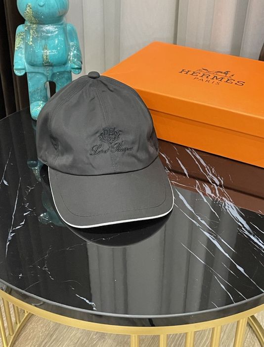 Loro piano kepka premium