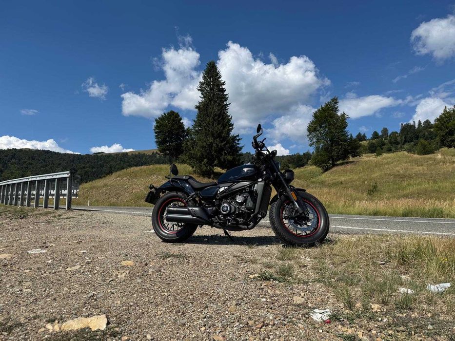 CFMOTO 450 CL-C 2024