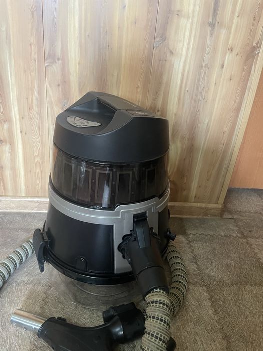 Пылесос Робоклин аура