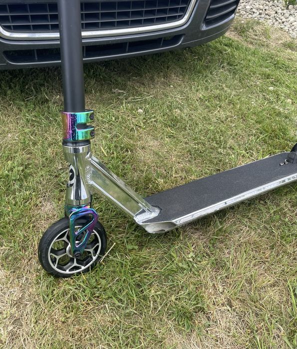 Trotineta Freestyle Oxelo MF 3.6 V5 Neocrom