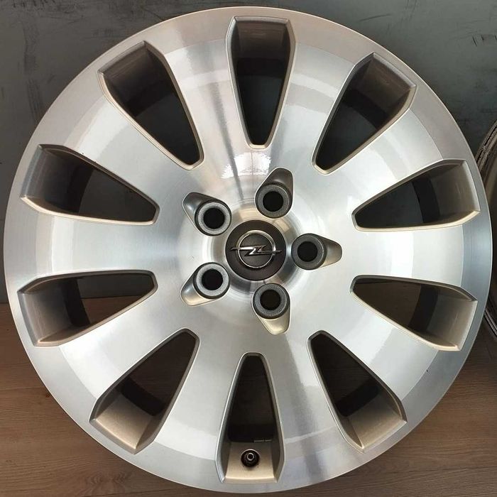 Jante Opel 5x120 R19; Insignia, Tourer; Vauxhall; VW Transporter