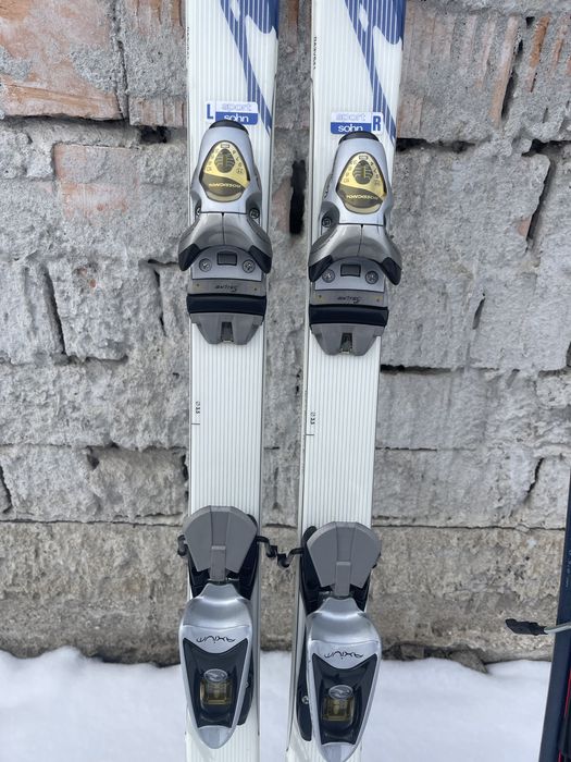 Ski uri DYNASTAR marca Premium