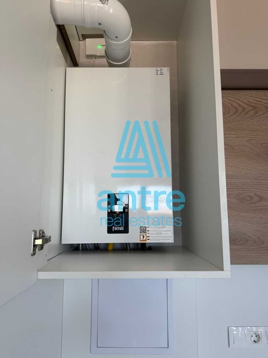 Дава се под наем Двустаен апартамент в София, Малинова долина - 75 кв.м за 580 € - Снимка #6