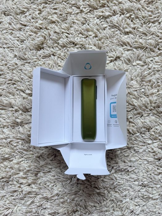 Iqos Iluma One - Nou Desigilat