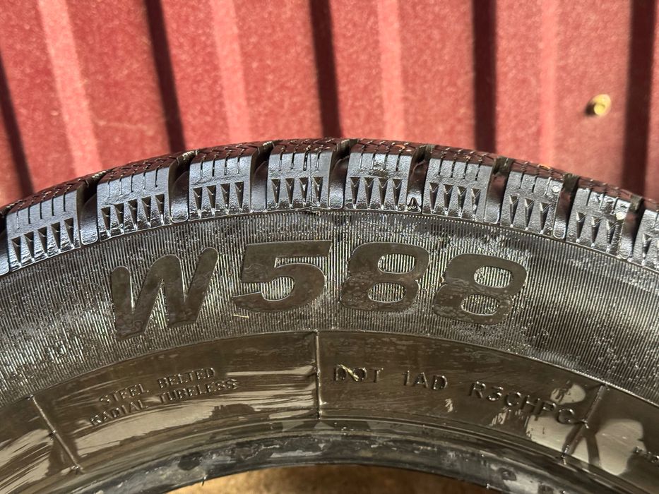 Зимние Автомобильные шины