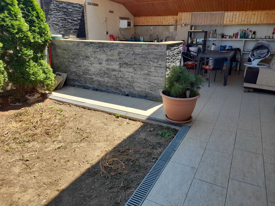 Vila noua,la cheie! (nu duplex,triplex)