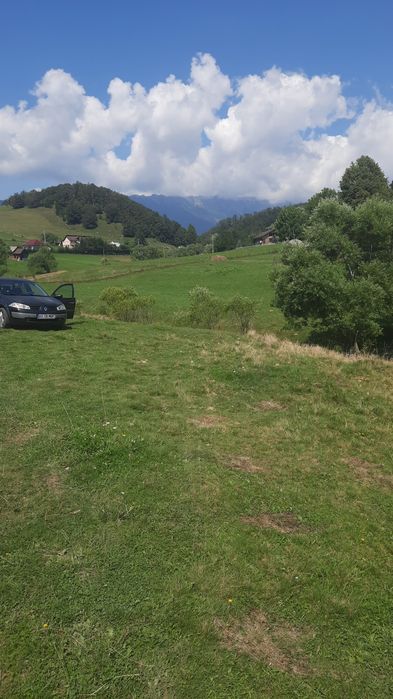 Teren oferta buna 600 mp