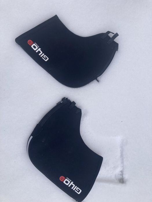 Накладки на руль велосипеда